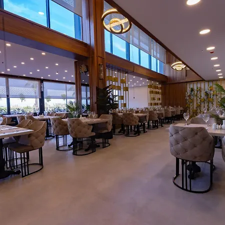 Belenli Resort Hotel-3