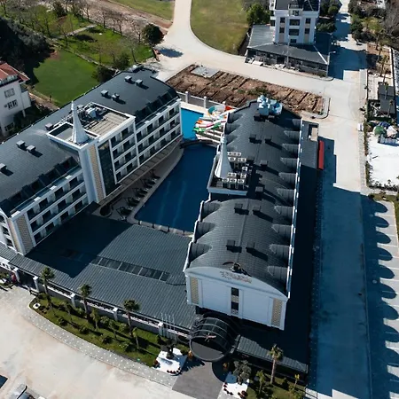Belenli Resort Hotel-3