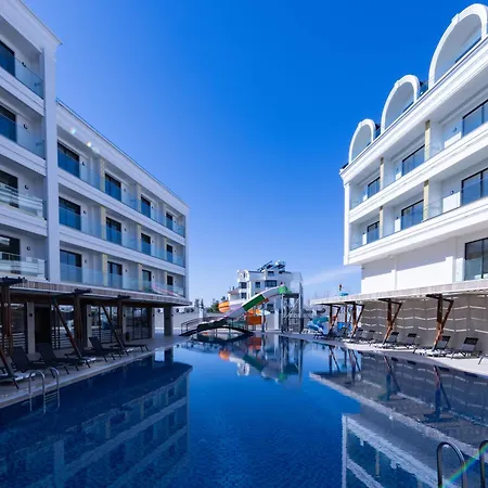 Belenli Resort Hotel-3