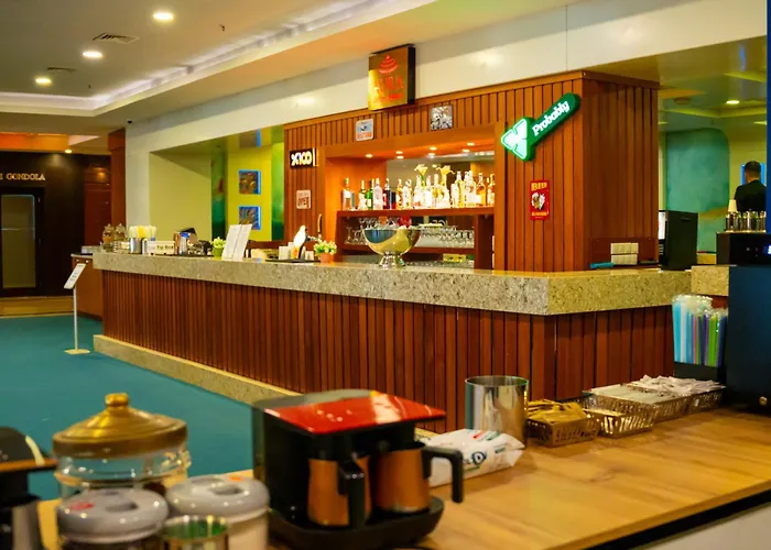 Orange County Belek Otel